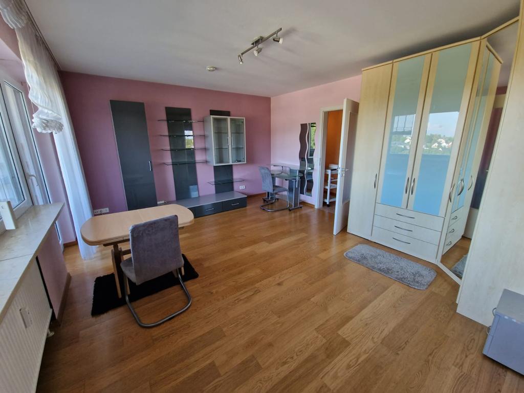 Wohnung zur Miete 500 € 1 Zimmer 34 m²<br/>Wohnfläche ab sofort<br/>Verfügbarkeit Musberg Leinfelden-Echterdingen 70771