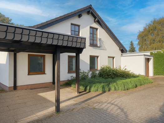 Mehrfamilienhaus zum Kauf 899.000 € 14 Zimmer 395 m² 727 m² Grundstück Boxberg Heidelberg 69126