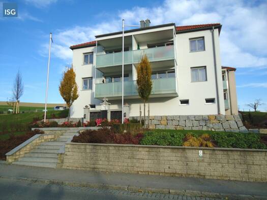 Wohnung zur Miete 405 € 3 Zimmer frei ab 01.09.2026 Roßbach 37 Roßbach 5273