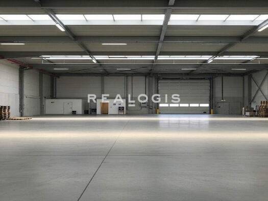 Halle/Industriefläche zur Miete 3.000 m² Lagerfläche Schwenningen Villingen-Schwenningen 78056