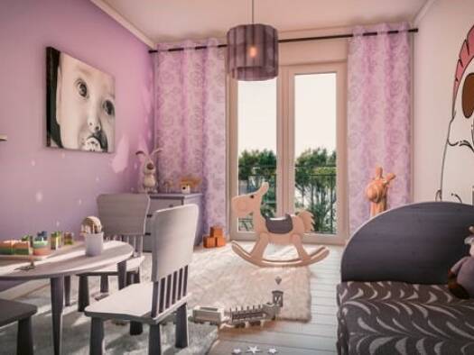 Wohnung zum Kauf - Erstbezug provisionsfrei 375.000 € 2 Zimmer 63,7 m² 1. Geschoss Schleswig 24837