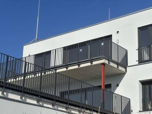 Wohnung zur Miete - Erstbezug 2.060 € 3 Zimmer 158 m² frei ab 01.04.2026 Klein-Karben Karben 61184