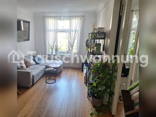 Wohnung zur Miete Tauschwohnung 1.080 € 3,5 Zimmer 76 m² 3. Geschoss Niendorf Hamburg 20259