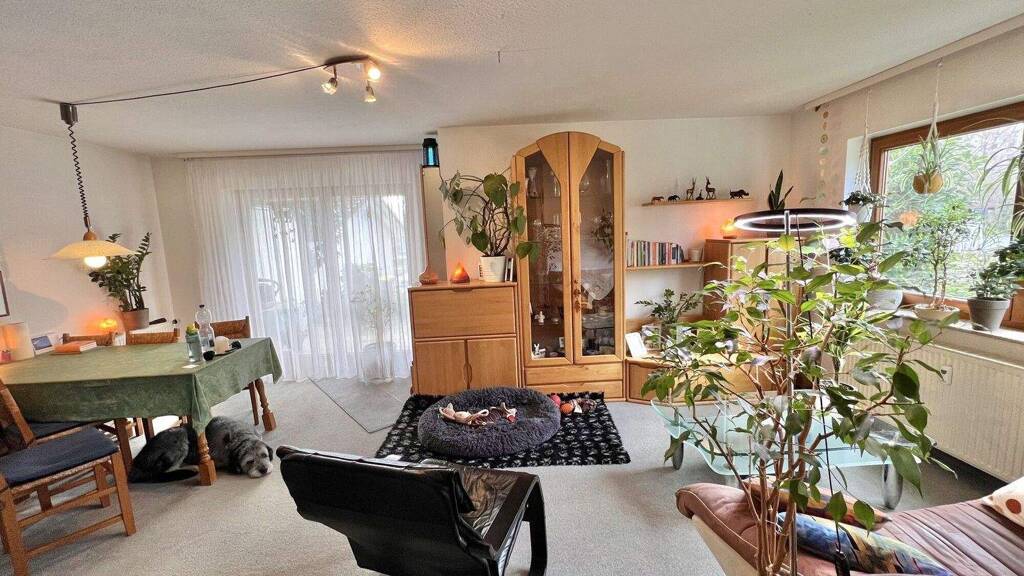 Wohnung zum Kauf 318.000 € 3 Zimmer 85 m² Bad Krozingen 79189