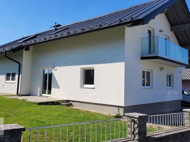 Doppelhaushälfte zum Kauf 549.000 € 5 Zimmer 122,1 m² 147,7 m² Grundstück Mattsee 5163