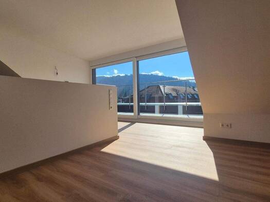 Maisonette zur Miete - Erstbezug 2.300 € 3 Zimmer 110 m² frei ab 01.04.2026 Schwarzwaldstraße 15 Oberau Freiburg im Breisgau 79117