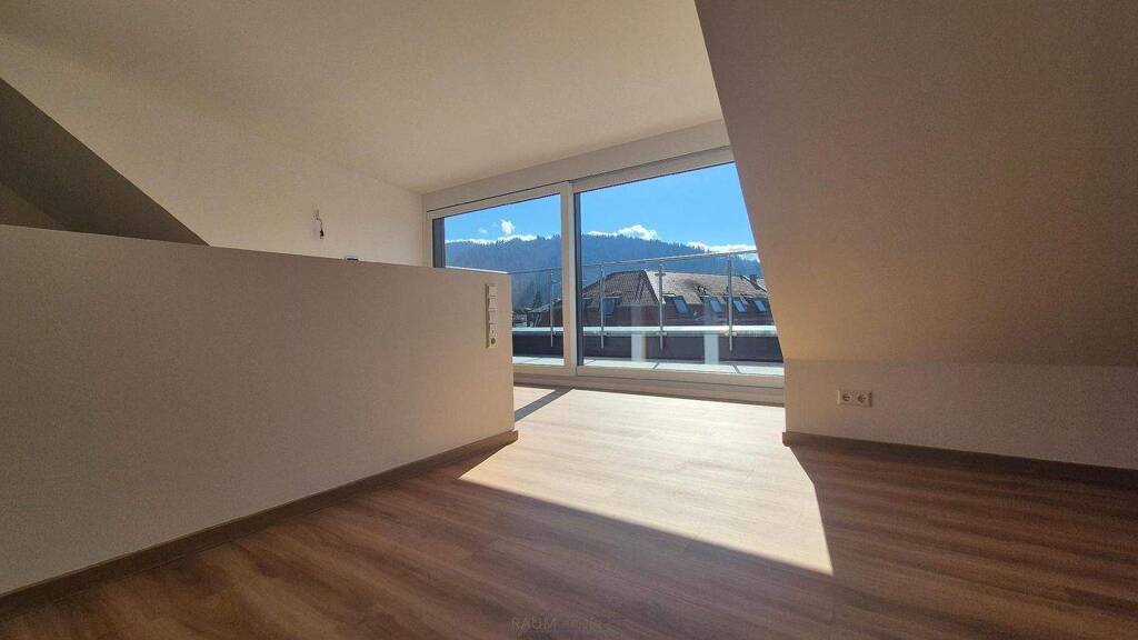 Maisonette zur Miete - Erstbezug 2.000 € 3 Zimmer 110 m² frei ab sofort Schwarzwaldstraße 15 Oberau Freiburg im Breisgau 79117