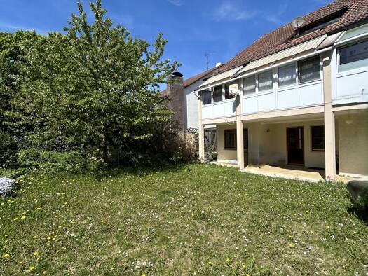 Wohnung zum Kauf als Kapitalanlage geeignet 429.000 € 4,5 Zimmer 110 m² Dettingen unter Teck 73265