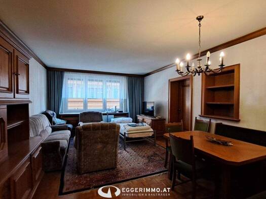 Wohnung zum Kauf 329.000 € 3,5 Zimmer 80 m² 2. Geschoss Zell am See 5700