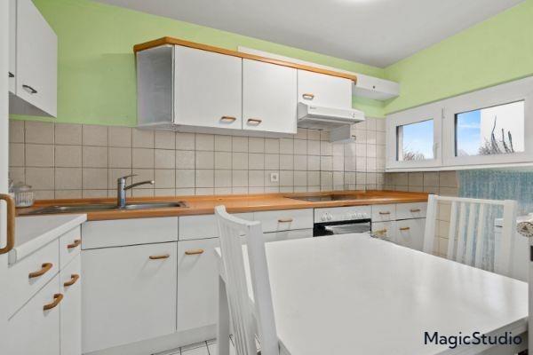 Wohnung zum Kauf 205.000 € 2 Zimmer 61,4 m²<br/>Wohnfläche Kernstadt Biberach an der Riß 88400