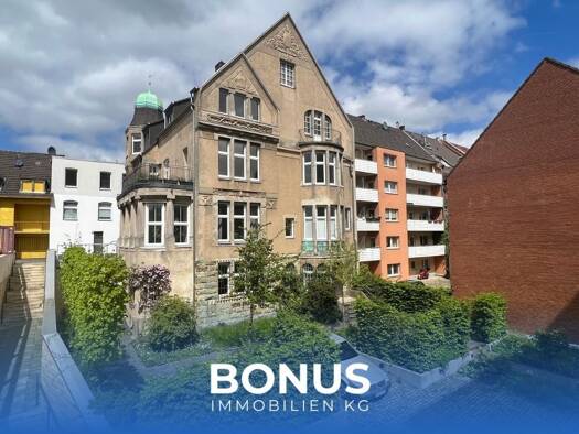 Wohnung zur Miete 1.550 € 3 Zimmer 120 m² 2. Geschoss Stadtmitte Mönchengladbach 41061