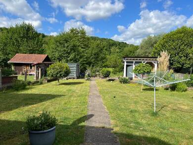 Wohnung zur Miete 700 € 3 Zimmer 85 m² Geschoss 1/1 Glan-Münchweiler 66907