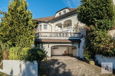 Villa zum Kauf 798.500 € 8 Zimmer 338 m² 800 m² Grundstück Altenberg bei Linz 4203