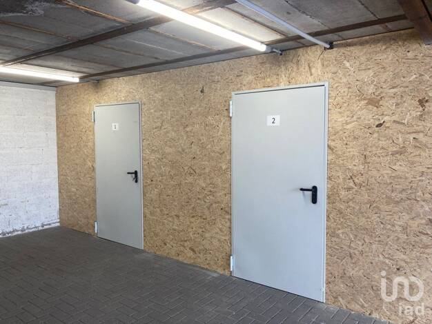 Lagerhalle zur Miete 200 m² Lagerfläche Worbis Leinefelde-Worbis 37339