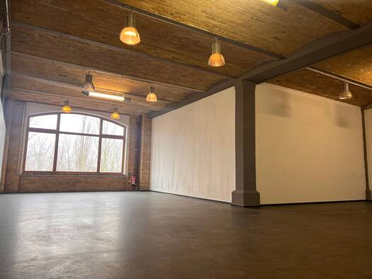 Atelier zum Kauf 1.380.000 € 375 m² Bürofläche Wilhelmsruh Pankow 13158