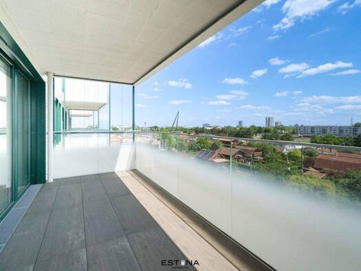 Wohnung zum Kauf - Erstbezug 730.000 € 3 Zimmer 74,9 m² 4. Geschoss Am marokkanischen Platz / Laxenburger Straße Wien 1100