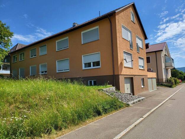 Wohnung zur Miete 830 € 5 Zimmer 105 m² EG frei ab 01.03.2026 Kohlmeisenweg 8 Ebingen Albstadt-Ebingen 72458