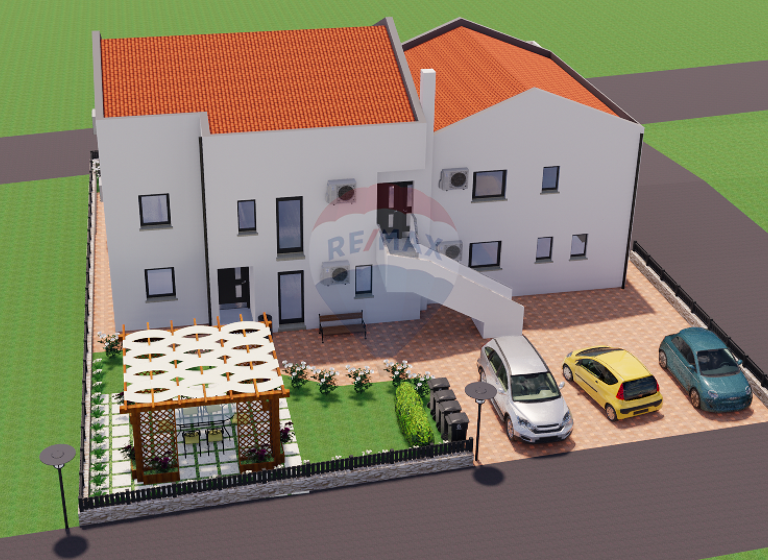 Wohnung zum Kauf 290.000 € 6 Zimmer 170 m²<br/>Wohnfläche 1.<br/>Geschoss Funtana 52450