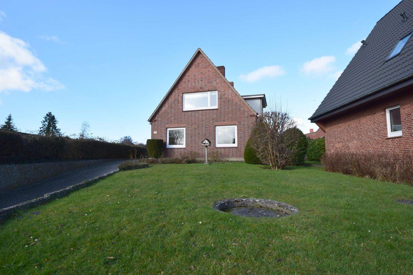 Immobilie in Wedel - Drei Einheiten - viele Möglichkeiten. - Bild 2