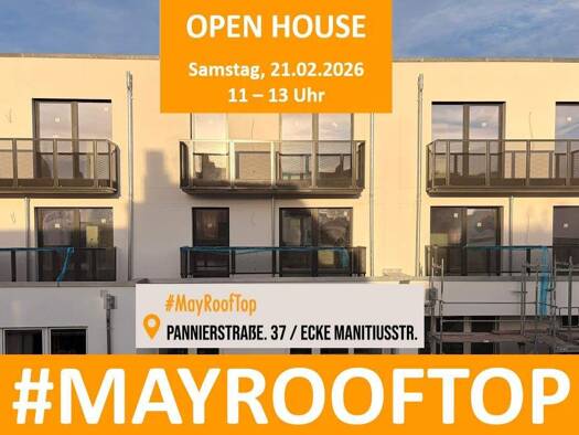 Wohnung zum Kauf - Erstbezug provisionsfrei 629.000 € 3 Zimmer 73 m² 5. Geschoss frei ab 01.03.2026 Manitiusstraße 12 Neukölln Berlin 12047