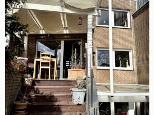 Reihenmittelhaus zum Kauf 789.000 € 6,5 Zimmer 177 m² 277 m² Grundstück Heinrich-Zille-Straße 11 Esch/Auweiler Köln / Esch/Auweiler 50765