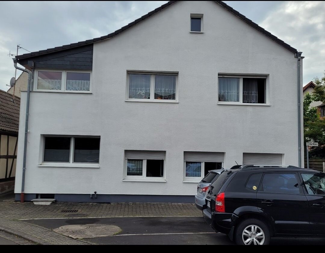 Mehrfamilienhaus zum Kauf als Kapitalanlage geeignet 575.000 € 9 Zimmer 259 m²<br/>Wohnfläche 416 m²<br/>Grundstück Ranstadt Ranstadt 63691