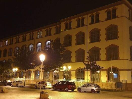 Büro zum Kauf 270.000 € 220 m² Bürofläche Heidenau 01809