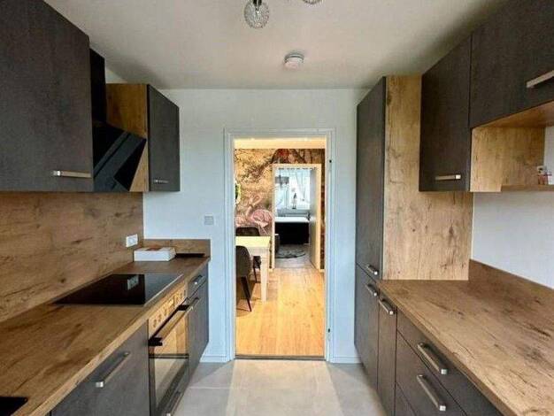 WG-Zimmer zur Miete Wohnen auf Zeit 695 € 20 m² Eduard-Spranger-Str. 24 Feldmoching-Hasenbergl München 80935