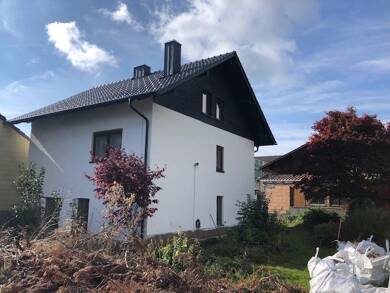 Einfamilienhaus zum Kauf 299.000 € 4 Zimmer 119 m² 513 m² Grundstück Zenting Zenting 94579