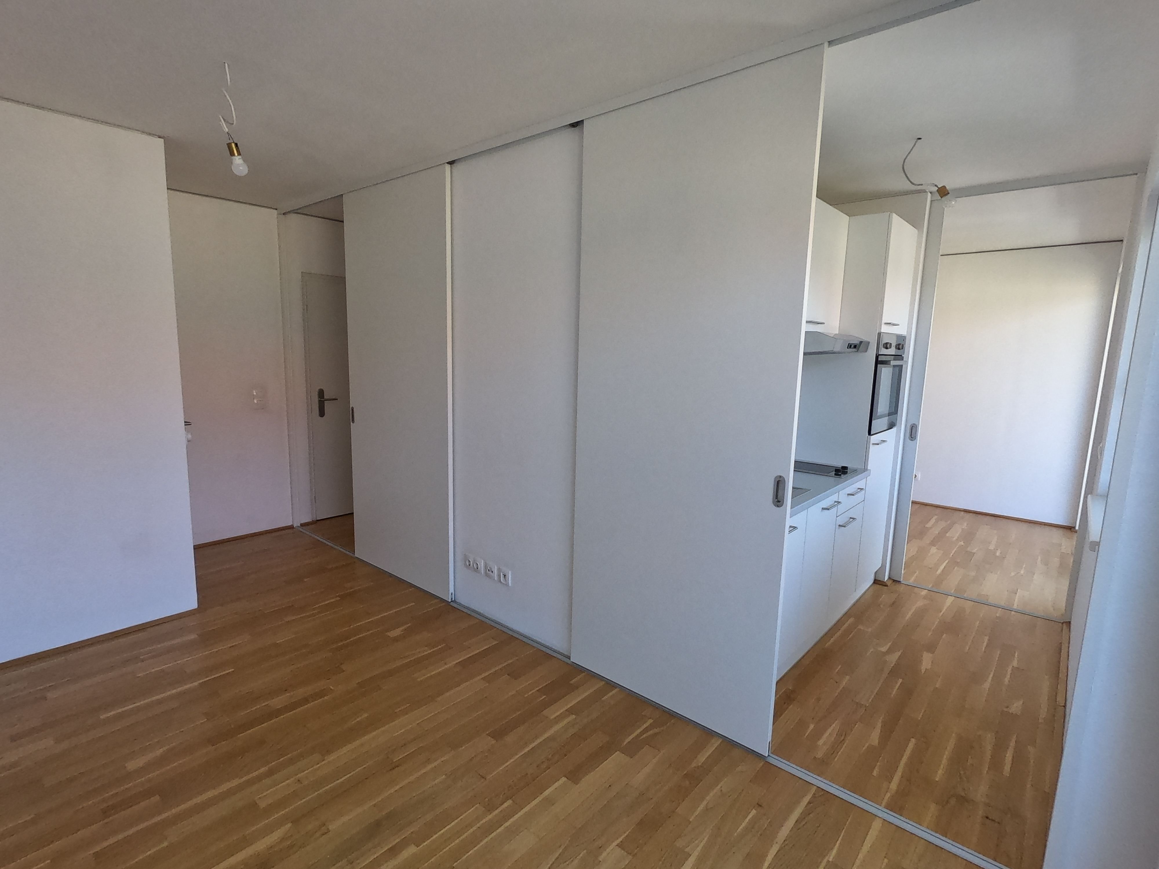 Wohnung zur Miete 450 € 2 Zimmer 36 m²<br/>Wohnfläche 4.<br/>Geschoss ab sofort<br/>Verfügbarkeit Schönaugürtel 64/420 Jakomini Graz(Stadt) 8010