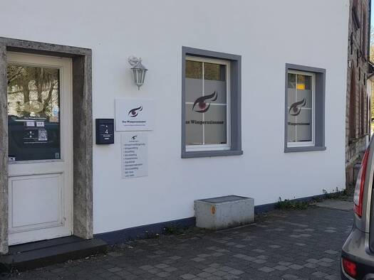 Büro zur Miete provisionsfrei 580 € 1 Zimmer 55 m² Bürofläche Blankenheim Blankenheim 53945