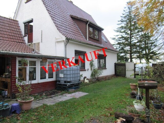 Einfamilienhaus zum Kauf 249.000 € 5 Zimmer 140,6 m²<br/>Wohnfläche 973 m²<br/>Grundstück Melchiorshausen Weyhe 28844