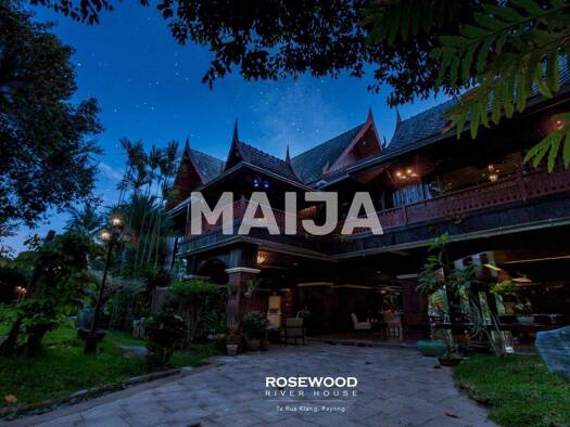 Doppelhaushälfte zum Kauf 2.295.935 € 12 Zimmer 600 m² Chakphong Beach Klaeng 21190