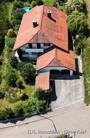 Einfamilienhaus zum Kauf 769.000 € 7 Zimmer 238 m²<br/>Wohnfläche 1.700 m²<br/>Grundstück Attenfeld Bergheim/Attenfeld 86673