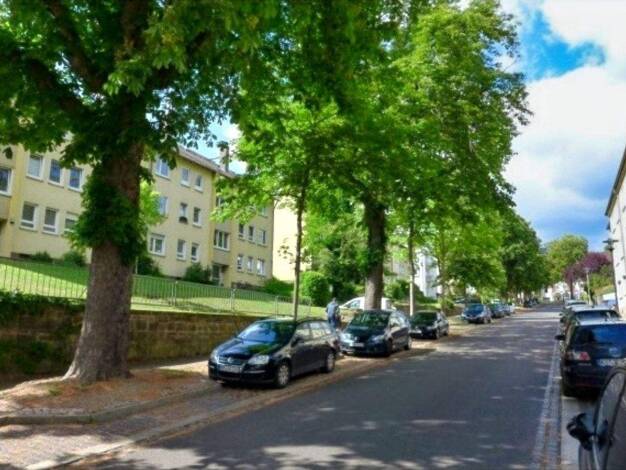 Wohnung zur Miete 585 € 3 Zimmer 61 m² Wehlheiden Kassel 34121