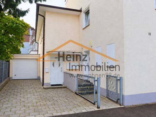 Doppelhaushälfte zur Miete 1.495 € 3 Zimmer 110 m² 70 m² Grundstück frei ab 01.01.2027 Bensberg Bergisch Gladbach 51429