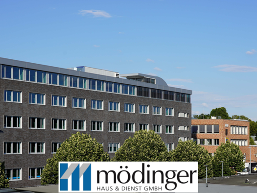 Bürokomplex zur Miete 677 m² Bürofläche Stuttgarter Str. 75 Stadtgebiet Göppingen 73033