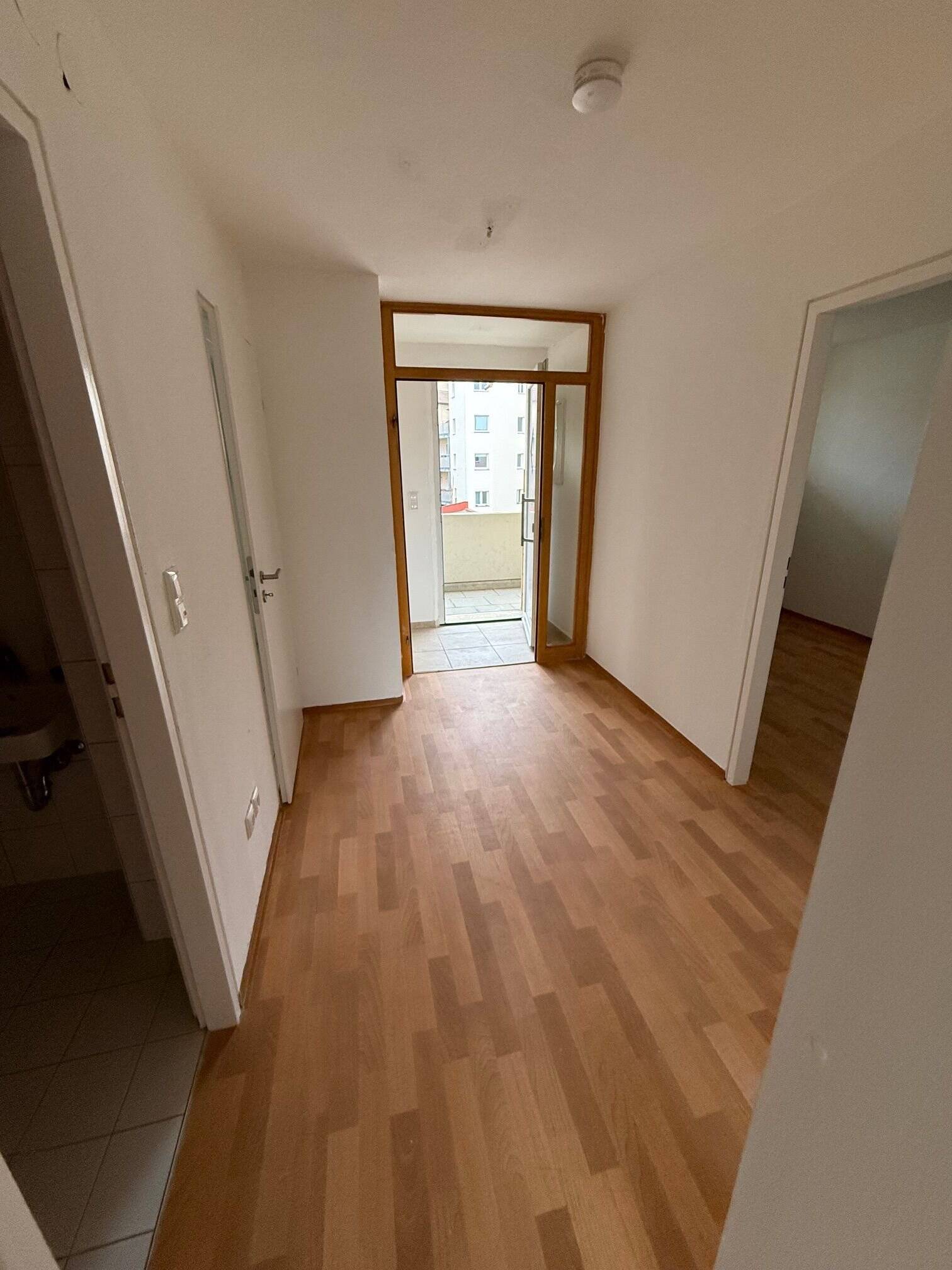 3-Zi Wohnung in St. Johannis - Nähe Westfriedhof – Adelgundenstr. 6, 90419 Nürnberg – Vorschaubild 16