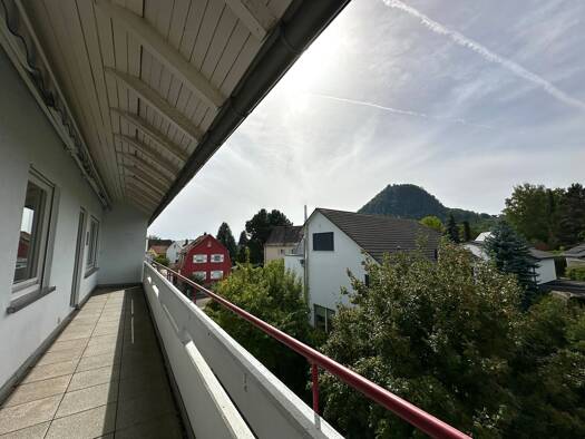 Wohnung zum Kauf 295.000 € 3 Zimmer 95 m² Singen Singen (Hohentwiel) 78224