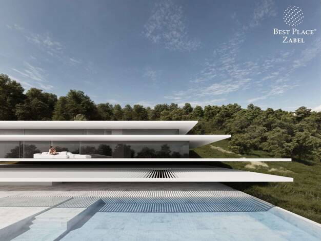 Villa zum Kauf provisionsfrei 9.800.000 € 6 Zimmer 1.209,5 m² 2.245,4 m² Grundstück San Roque