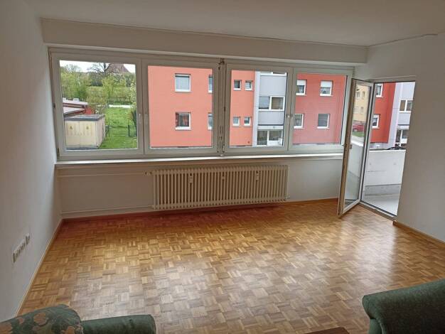 Wohnung zur Miete 790 € 3 Zimmer 90 m² 1. Geschoss Heining Passau 94036