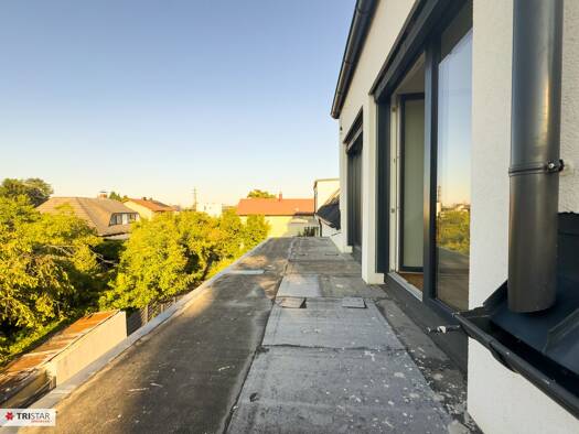 Wohnung zum Kauf - Erstbezug 350.100 € 3 Zimmer 74,2 m² 2. Geschoss Wien,Floridsdorf 1210