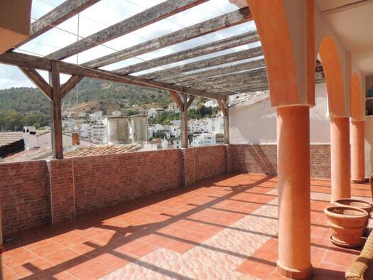 Reihenhaus zum Kauf 260.000 € 6 Zimmer 291 m² 111 m² Grundstück Tolox 29109