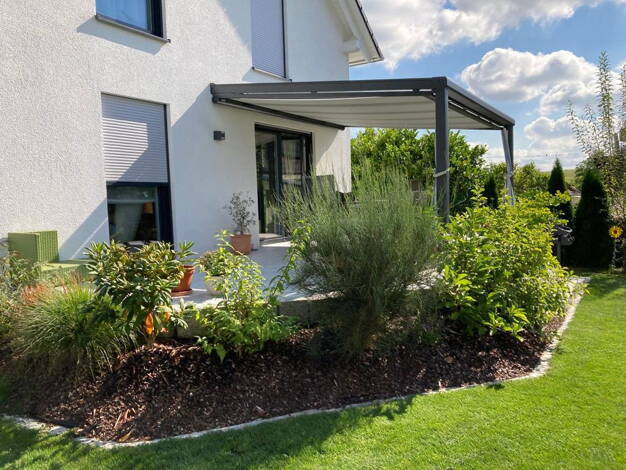 Einfamilienhaus zum Kauf provisionsfrei 689.000 € 4 Zimmer 139 m² 711 m² Grundstück Allmersbach am Weinberg Aspach 71546