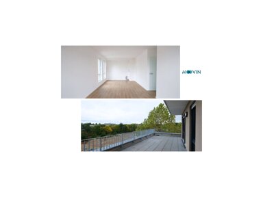 Studio zur Miete 1.461 € 5 Zimmer 119,7 m² 3. Geschoss frei ab 16.01.2025 Pommernstraße 3 Neu-Tannenbusch Bonn 53119