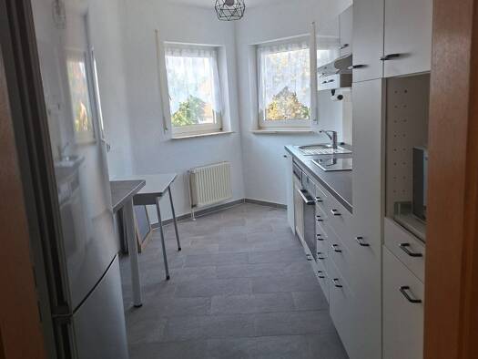 Wohnung zur Miete 1.150 € 3 Zimmer 87 m² Geschoss 2/3 frei ab 01.09.2026 Langenselbold 63505