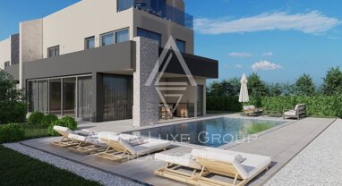 Haus zum Kauf 1.250.000 € 4 Zimmer 214 m² 479 m² Grundstück Porec center 52440