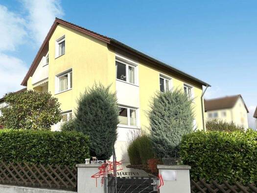 Mehrfamilienhaus zum Kauf 690.000 € 9 Zimmer 227 m² 704 m² Grundstück Sulpach Ebersbach an der Fils / Sulpach 73061