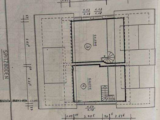 Studio zum Kauf 311.000 € 3 Zimmer 74 m² 1. Geschoss Vynen Xanten 46509