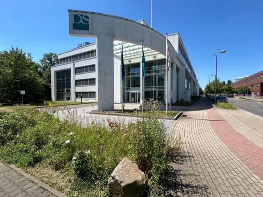 Bürofläche zur Miete provisionsfrei 500 m² Bürofläche teilbar ab 500 m² Schüren Dortmund 44269